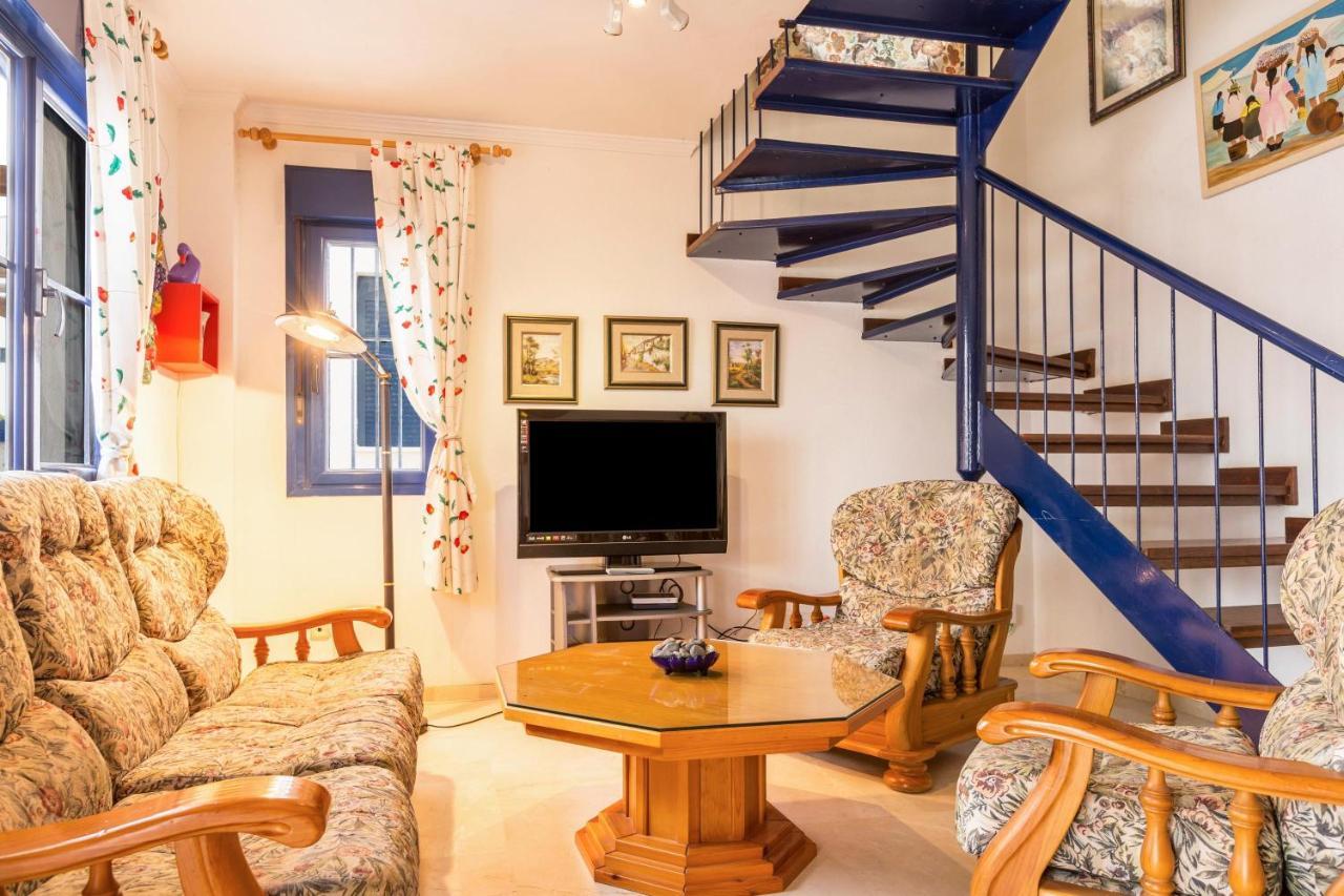 Vivienda Agaete Paradise Puerto de las Nieves Zewnętrze zdjęcie