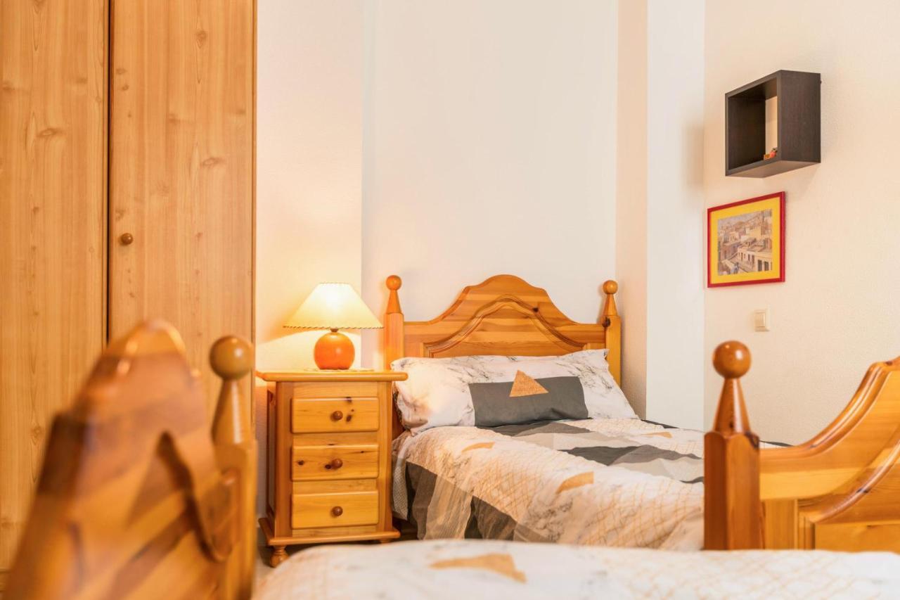 Vivienda Agaete Paradise Puerto de las Nieves Zewnętrze zdjęcie
