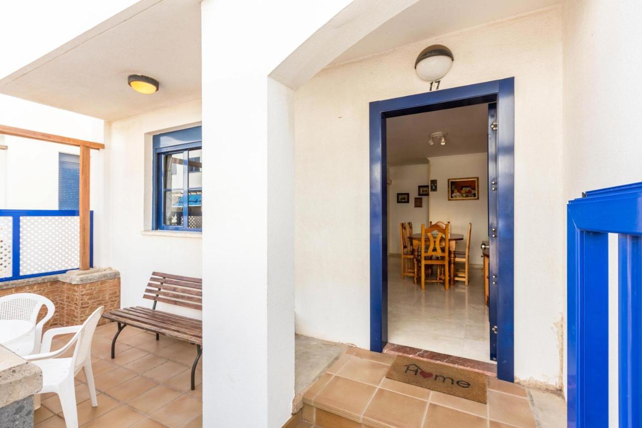 Vivienda Agaete Paradise Puerto de las Nieves Zewnętrze zdjęcie